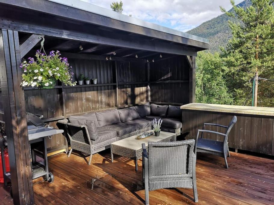 Gjestehus I Sogndal Exterior foto