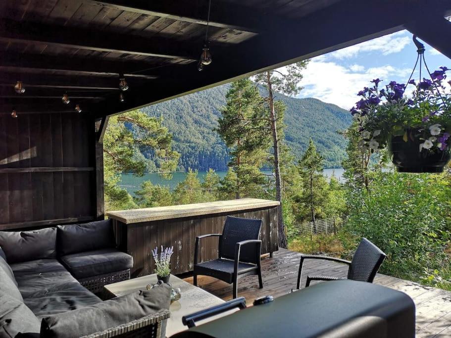 Gjestehus I Sogndal Exterior foto
