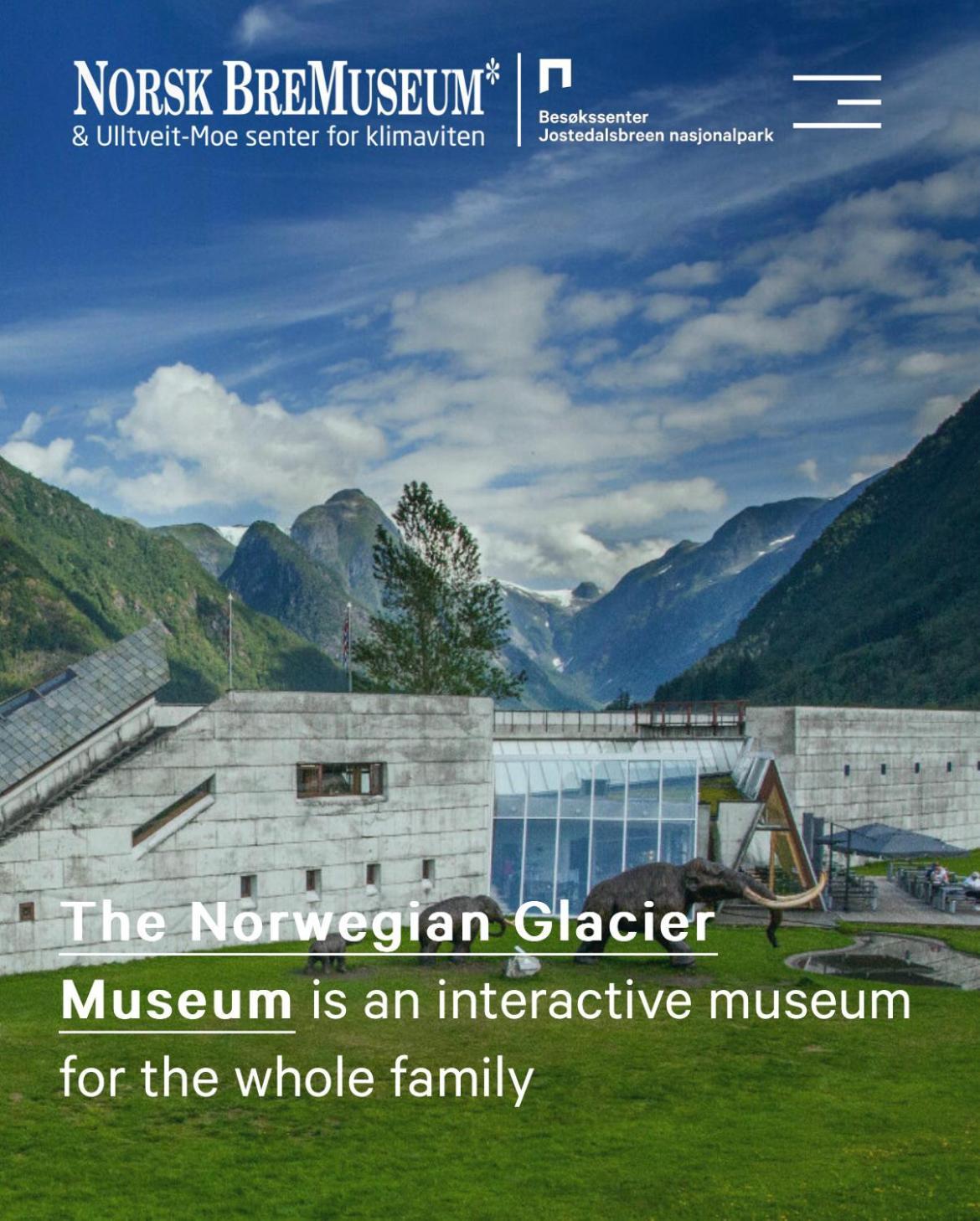 Gjestehus I Sogndal Exterior foto